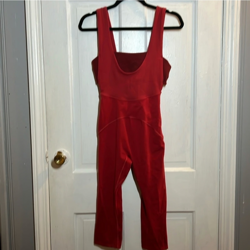 Free People Jumpsuit